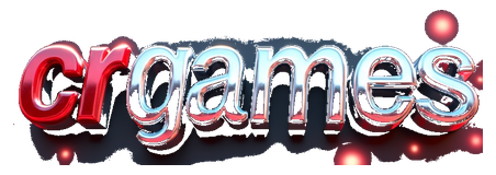 cr games logo